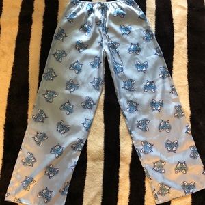 Babygirl Silk Pyjama Pants